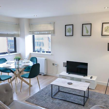 Morland Apartments - Romford Buitenkant foto