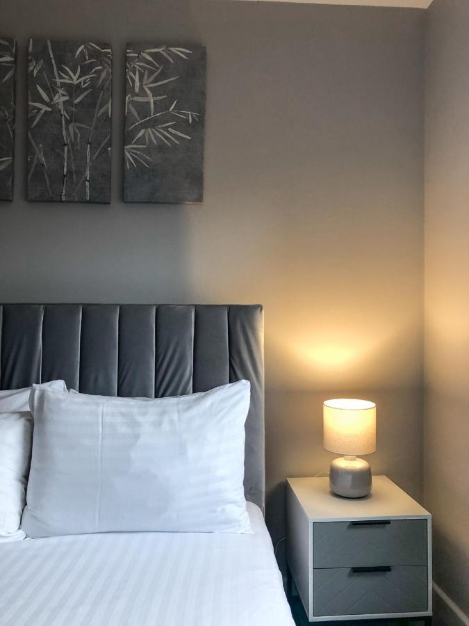 Morland Apartments - Romford Buitenkant foto