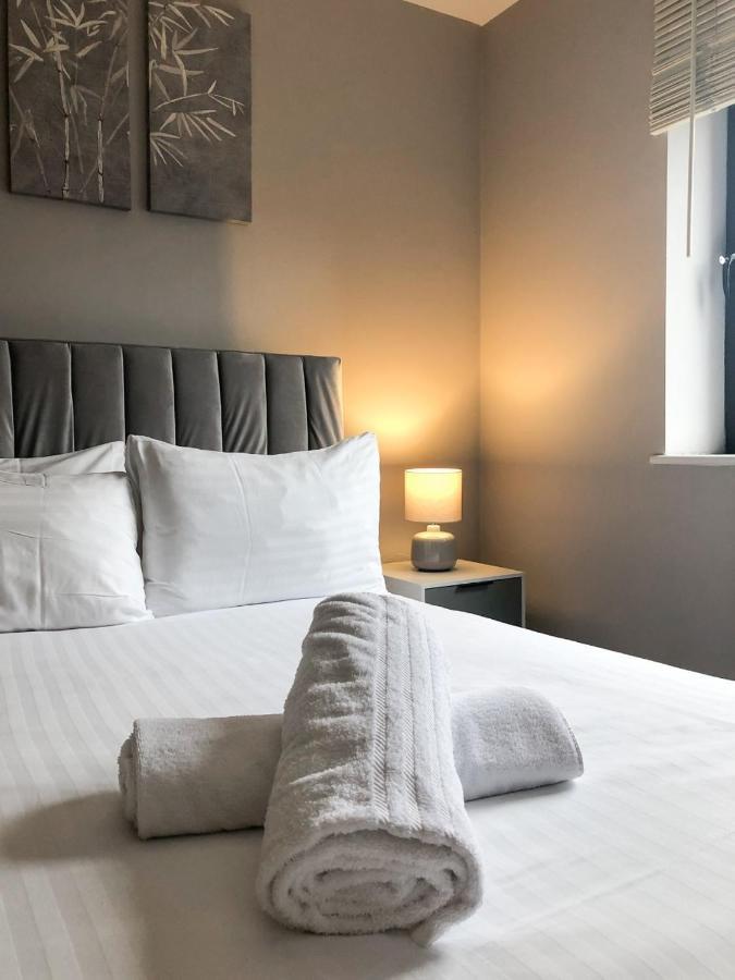 Morland Apartments - Romford Buitenkant foto