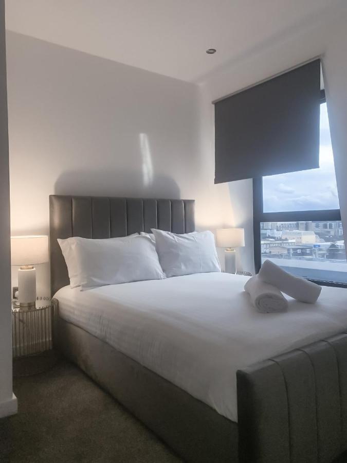 Morland Apartments - Romford Buitenkant foto