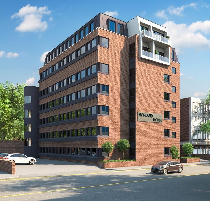 Morland Apartments - Romford Buitenkant foto