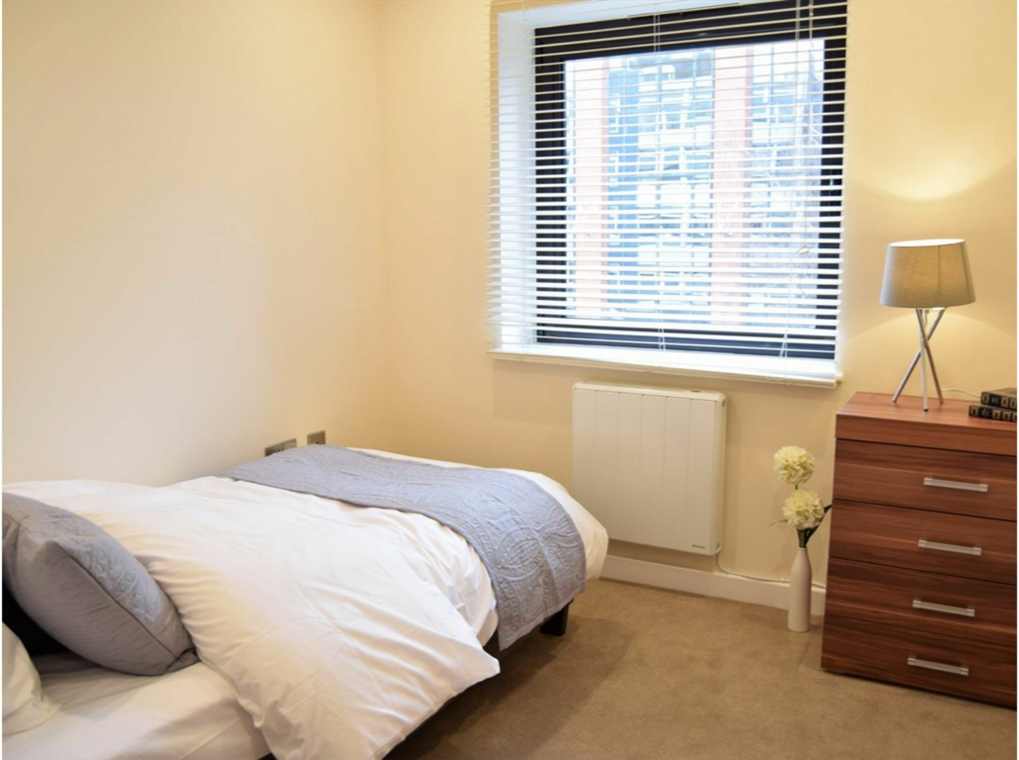 Morland Apartments - Romford Buitenkant foto