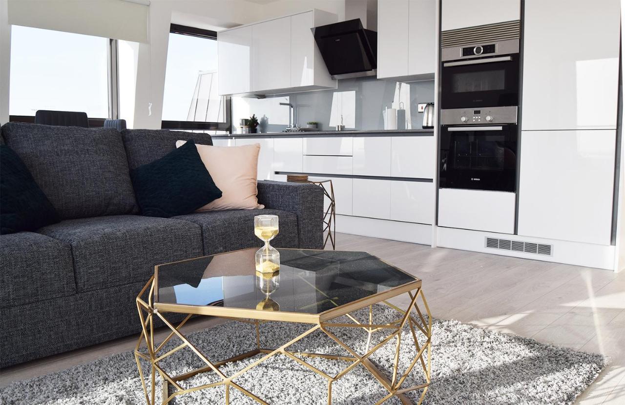 Morland Apartments - Romford Buitenkant foto