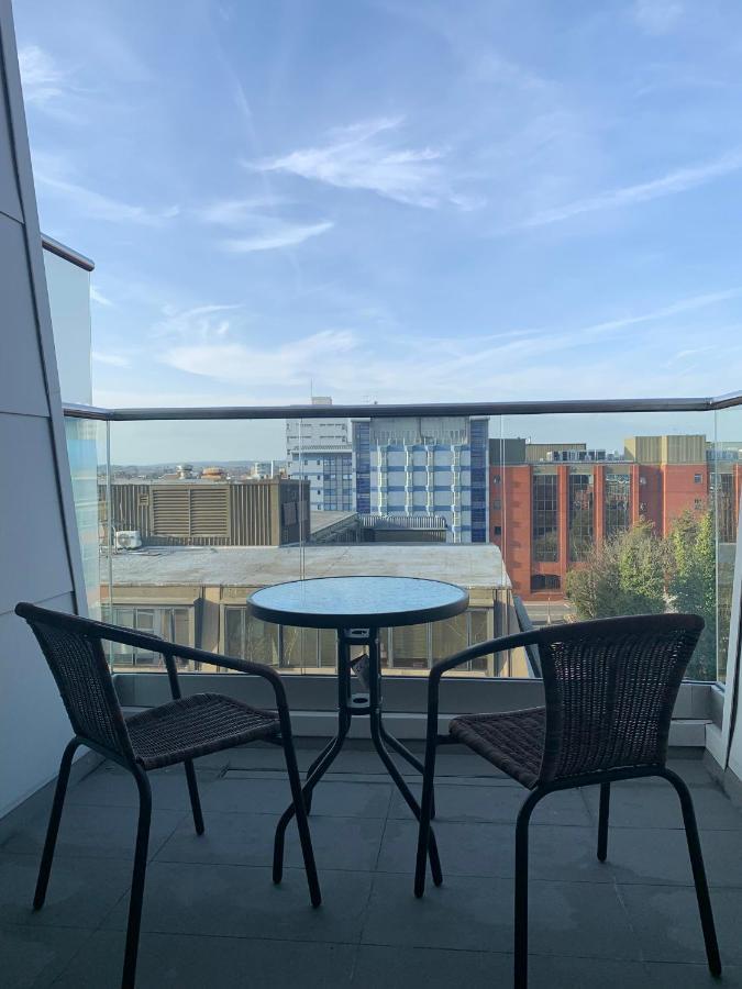 Morland Apartments - Romford Buitenkant foto