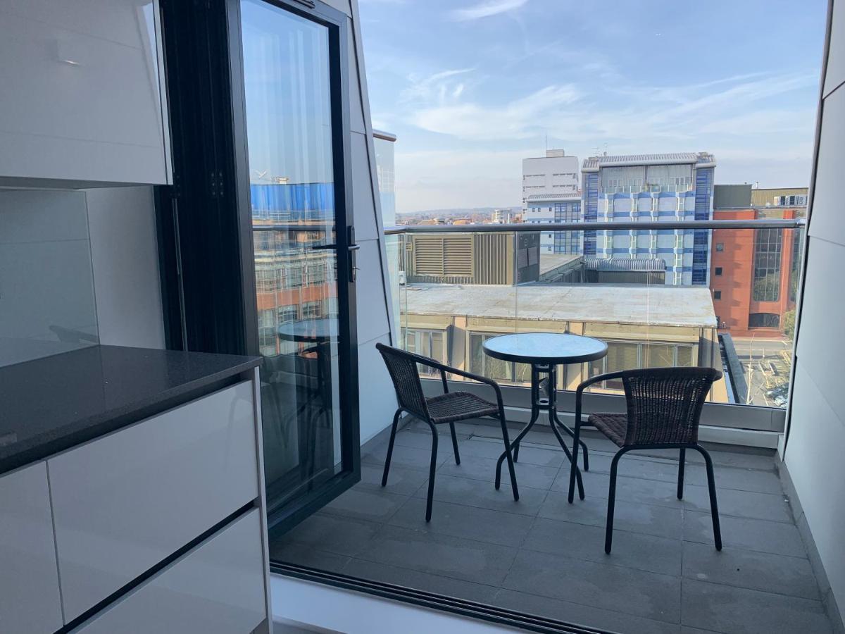 Morland Apartments - Romford Buitenkant foto